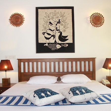 Blue Elephant Tourist Guesthouse Kudapaduwa 外观 照片