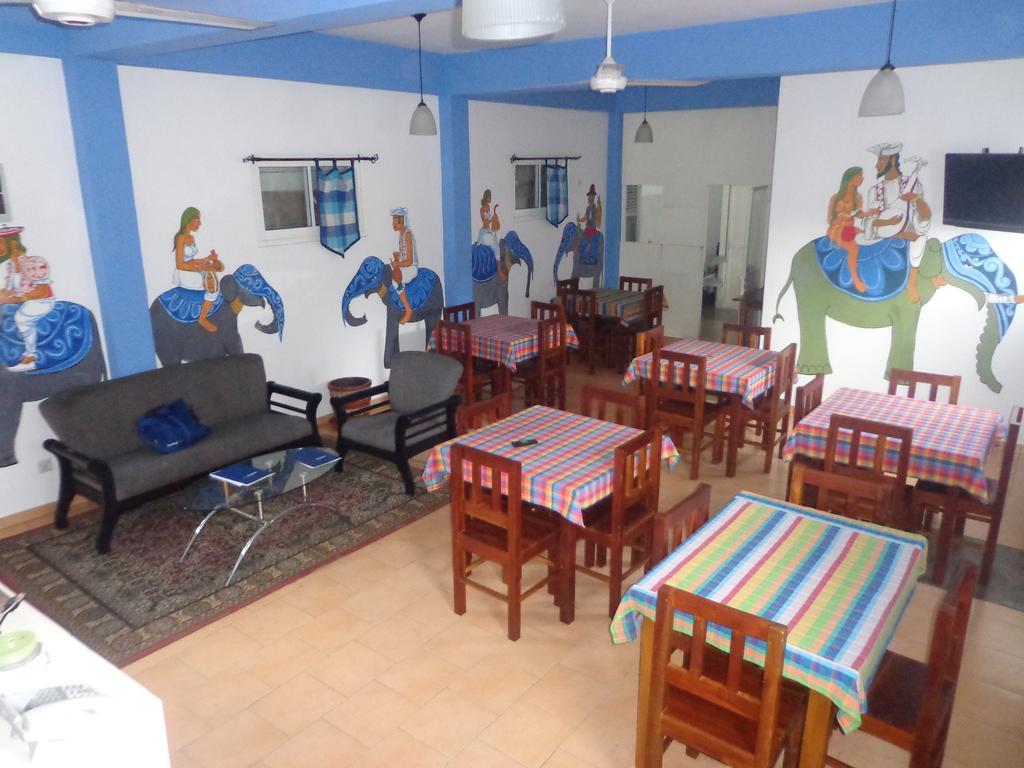 Blue Elephant Tourist Guesthouse Kudapaduwa 外观 照片