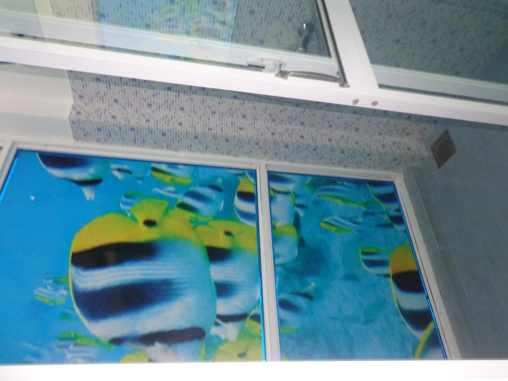 Blue Elephant Tourist Guesthouse Kudapaduwa 外观 照片