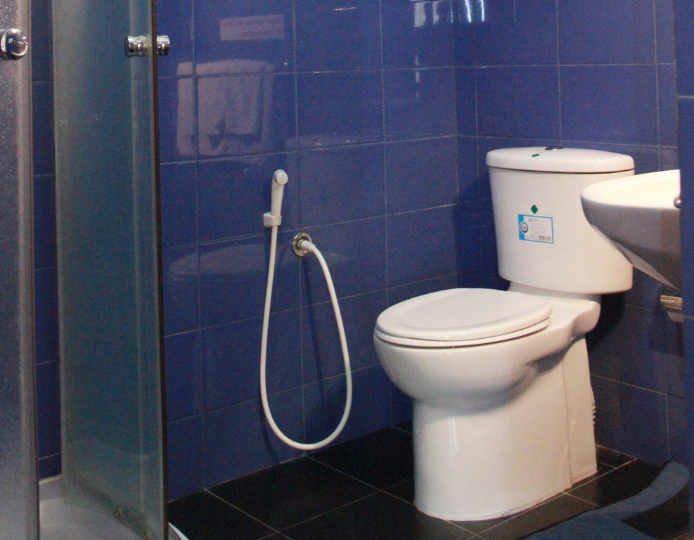 Blue Elephant Tourist Guesthouse Kudapaduwa 外观 照片
