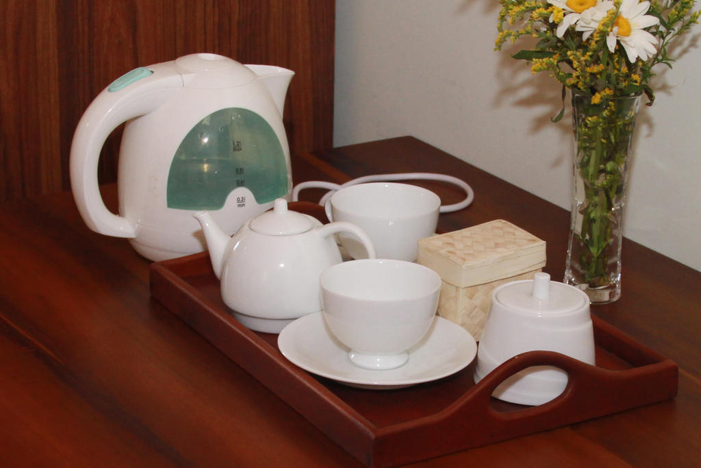 Blue Elephant Tourist Guesthouse Kudapaduwa 外观 照片