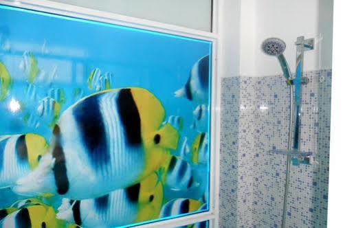Blue Elephant Tourist Guesthouse Kudapaduwa 外观 照片